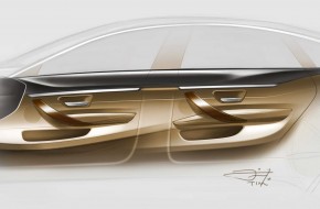 2015 BMW 4 Series Gran Coupe