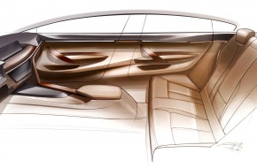 2015 BMW 4 Series Gran Coupe