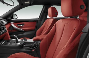 2015 BMW 4 Series Gran Coupe