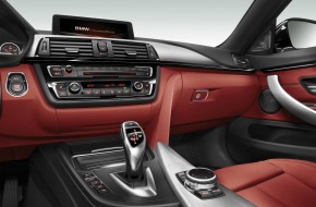 2015 BMW 4 Series Gran Coupe