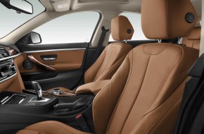 2015 BMW 4 Series Gran Coupe