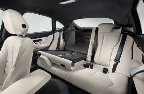2015 BMW 4 Series Gran Coupe