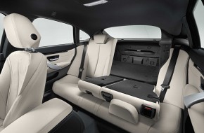 2015 BMW 4 Series Gran Coupe