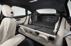 2015 BMW 4 Series Gran Coupe
