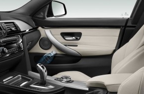 2015 BMW 4 Series Gran Coupe