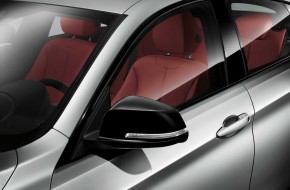 2015 BMW 4 Series Gran Coupe