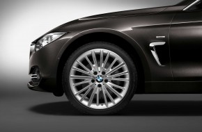 2015 BMW 4 Series Gran Coupe