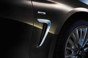 2015 BMW 4 Series Gran Coupe