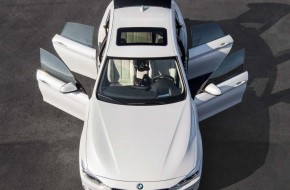 2015 BMW 4 Series Gran Coupe