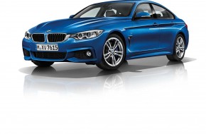 2015 BMW 4 Series Gran Coupe