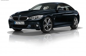 2015 BMW 4 Series Gran Coupe