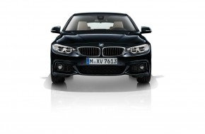 2015 BMW 4 Series Gran Coupe