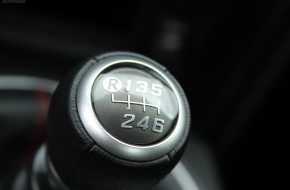 2014 Subaru BRZ Review