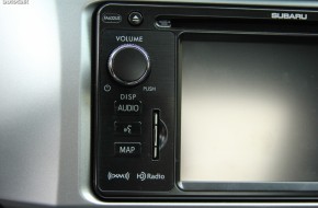 2014 Subaru BRZ Review