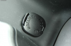 2014 Subaru BRZ Review