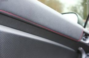 2014 Subaru BRZ Review