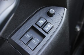 2014 Subaru BRZ Review