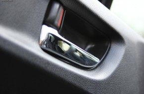 2014 Subaru BRZ Review