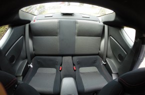 2014 Subaru BRZ Review