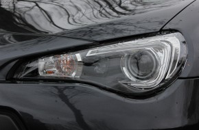 2014 Subaru BRZ Review