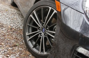 2014 Subaru BRZ Review
