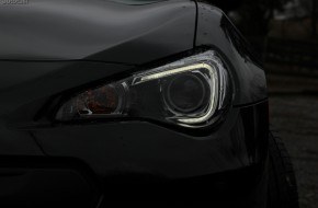 2014 Subaru BRZ Review