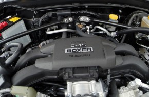 2014 Subaru BRZ Review