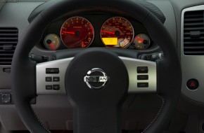 Nissan Frontier Diesel Runner Powered by Cummins