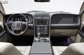 2015 Lincoln Navigator