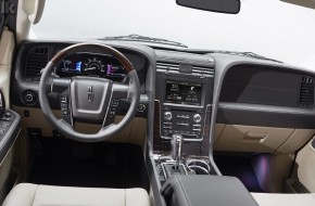 2015 Lincoln Navigator