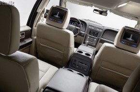 2015 Lincoln Navigator