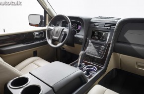 2015 Lincoln Navigator