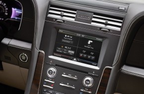 2015 Lincoln Navigator