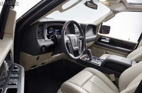 2015 Lincoln Navigator