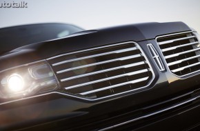 2015 Lincoln Navigator