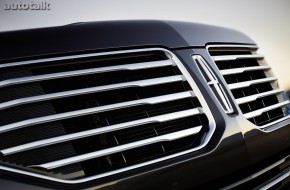 2015 Lincoln Navigator