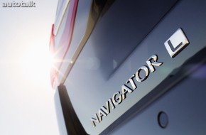 2015 Lincoln Navigator