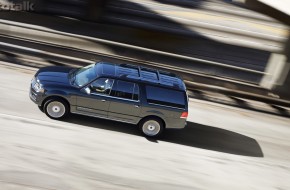 2015 Lincoln Navigator