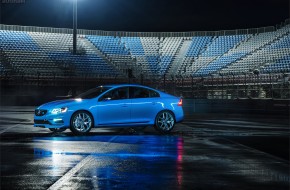 2014 Volvo S60 Polestar