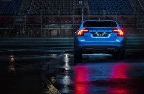 2014 Volvo S60 Polestar