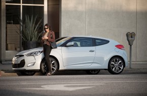 2014 Hyundai Veloster RE:FLEX