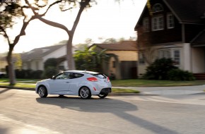 2014 Hyundai Veloster RE:FLEX