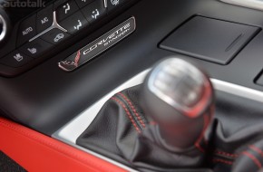 Hennessey HPE700 Twin-Turbo Corvette Stingray