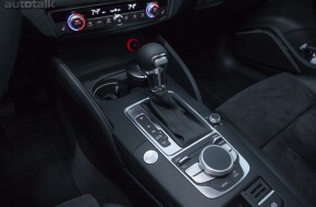 2015 Audi A3 e-tron