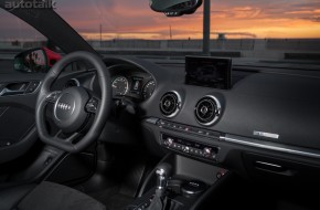 2015 Audi A3 e-tron