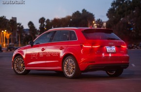 2015 Audi A3 e-tron