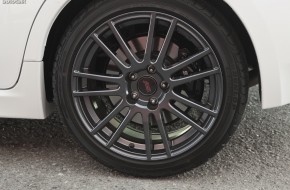 2010 Impreza WRX STI Special Edition