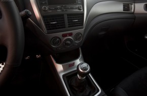 2010 Impreza WRX STI Special Edition