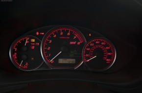 2010 Impreza WRX STI Special Edition