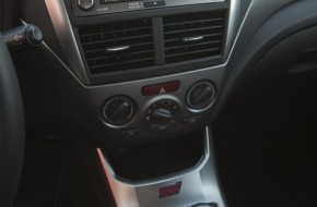 2010 Impreza WRX STI Special Edition